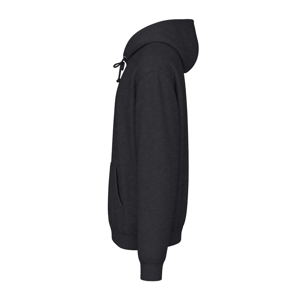 Motherhood Hallelujah Unisex Heavyweight Hooded Sweatshirt