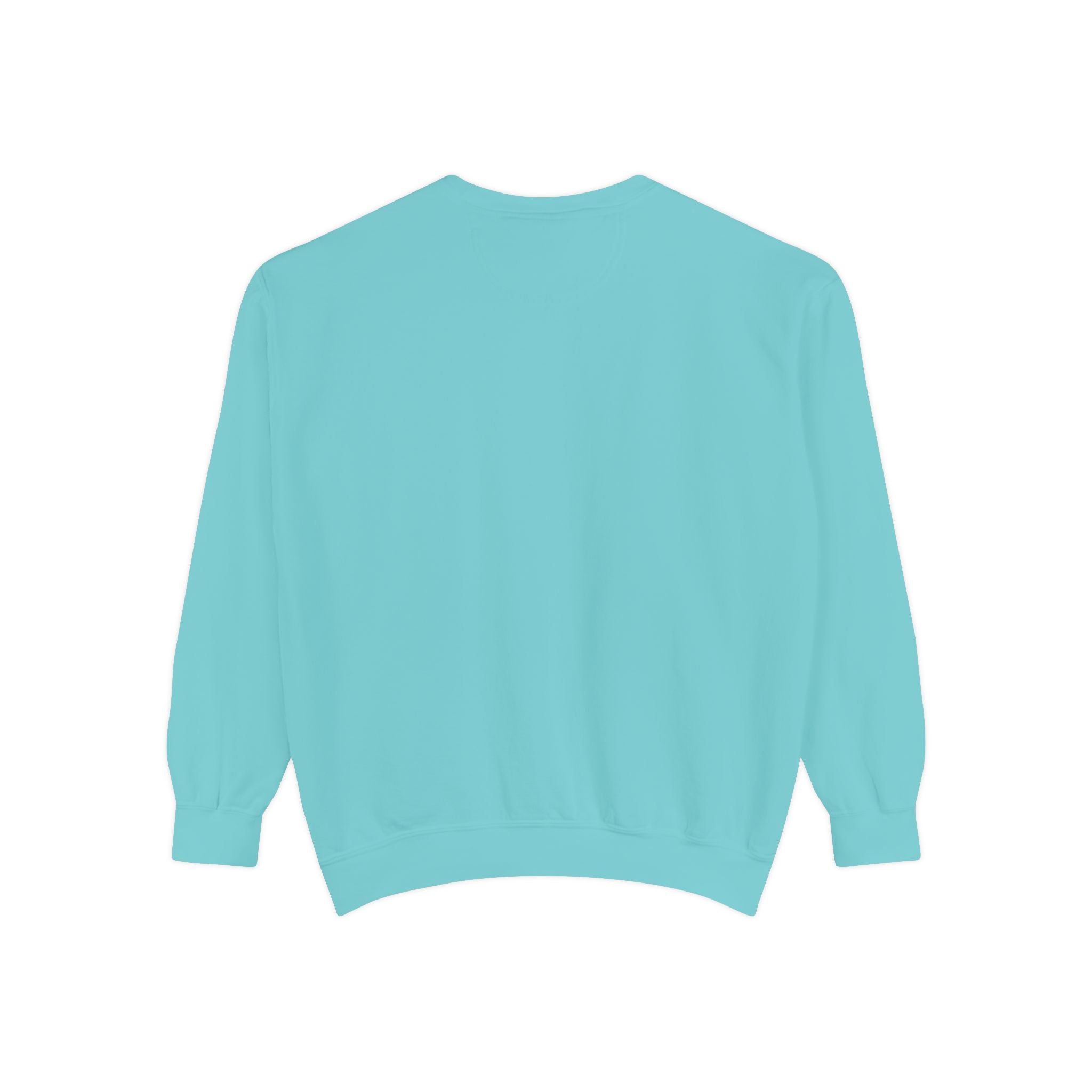Silly Goose Unisex Garment-Dyed Sweatshirt