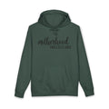 Motherhood Hallelujah Unisex Heavyweight Hooded Sweatshirt