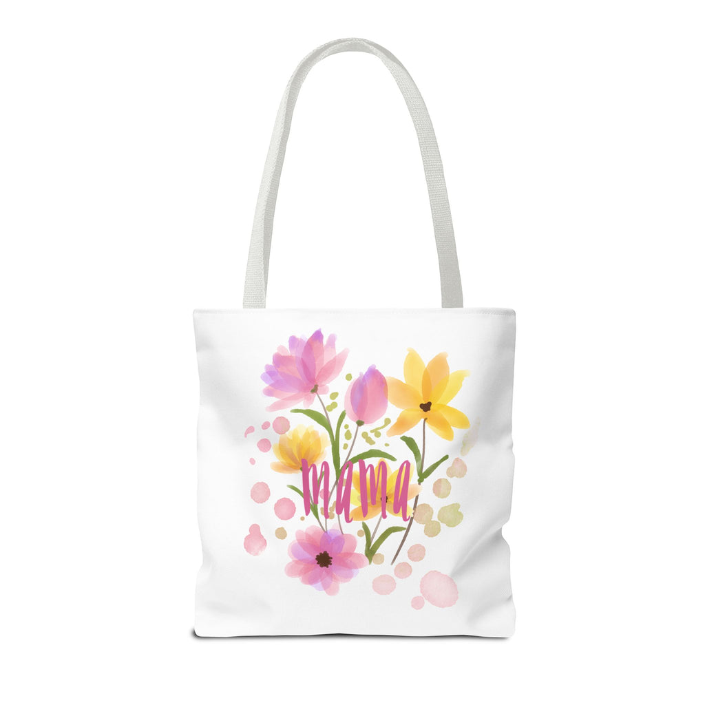 Mama Tote Bag (AOP)