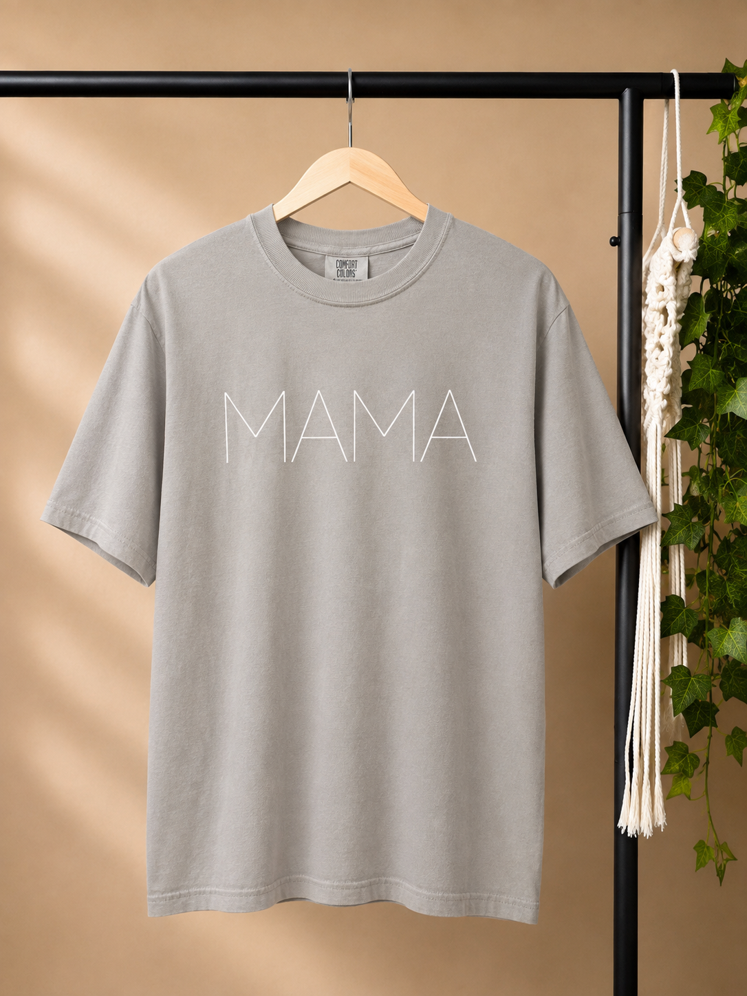 Mama Shirt