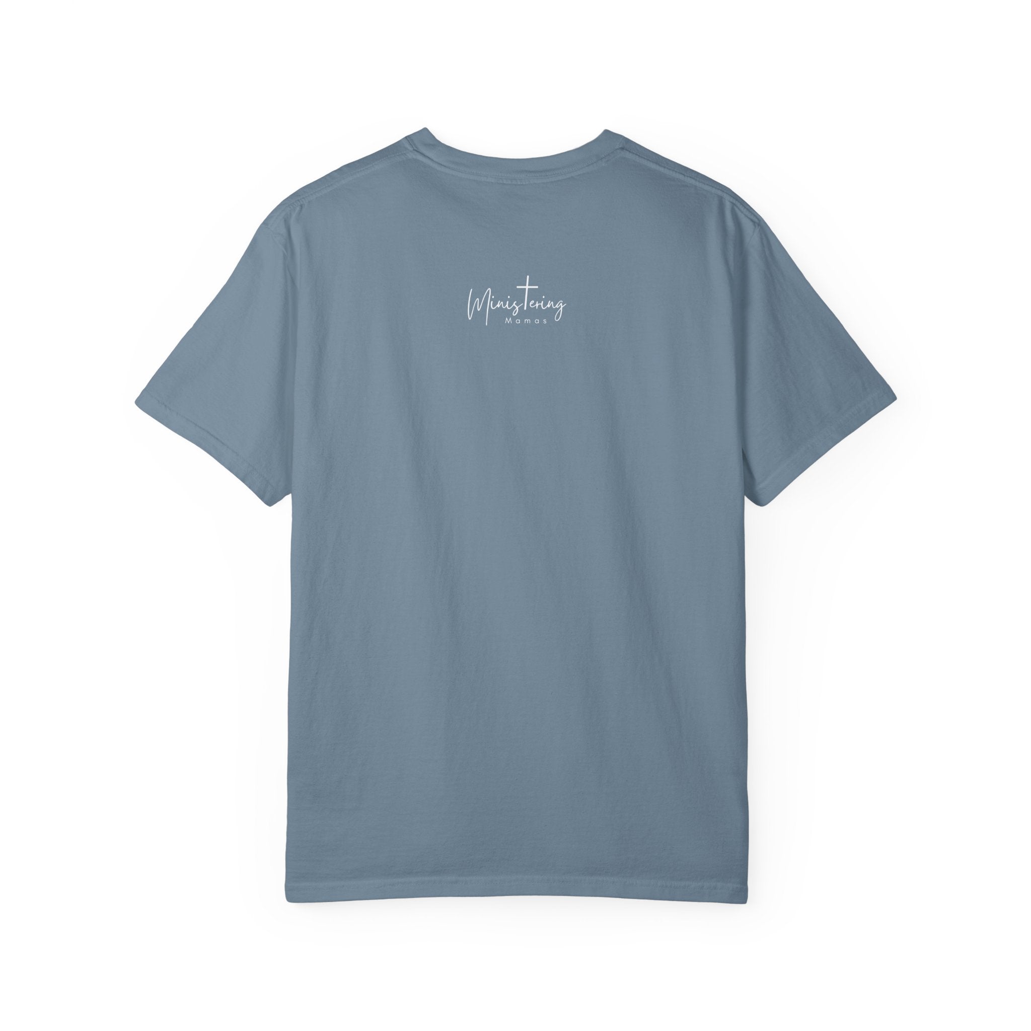 Motherhood Unisex Garment-Dyed T-shirt