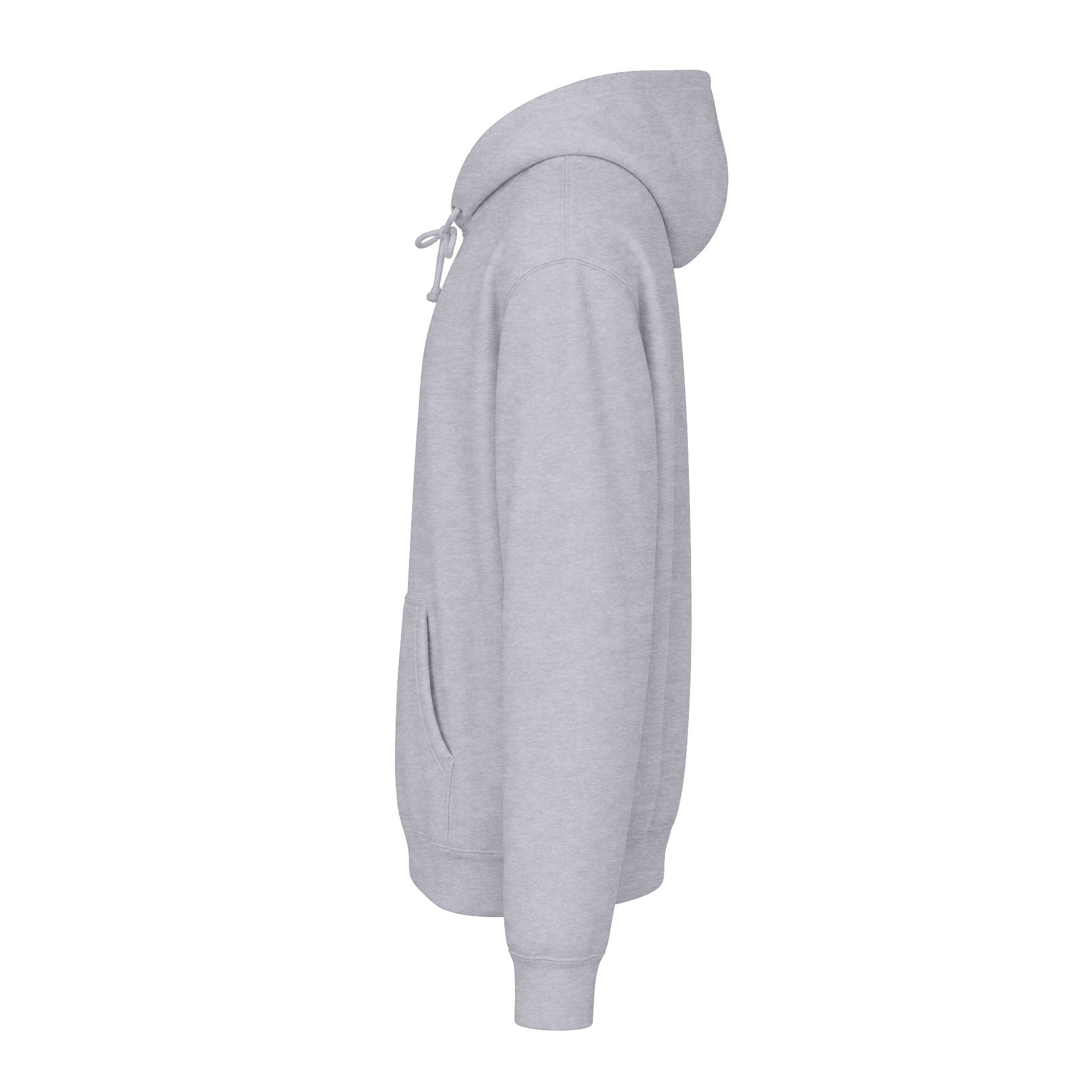 Motherhood Hallelujah Unisex Heavyweight Hooded Sweatshirt