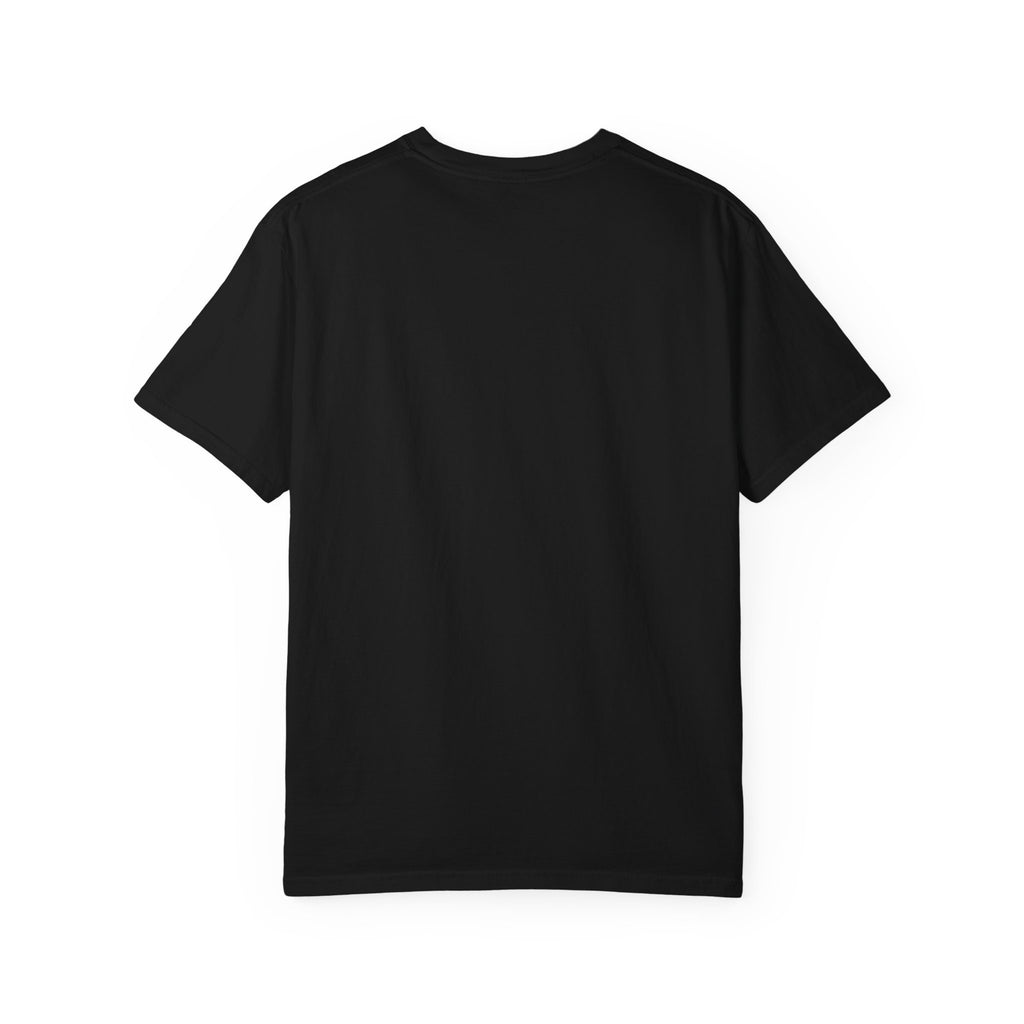 God is greater Unisex Garment-Dyed T-shirt