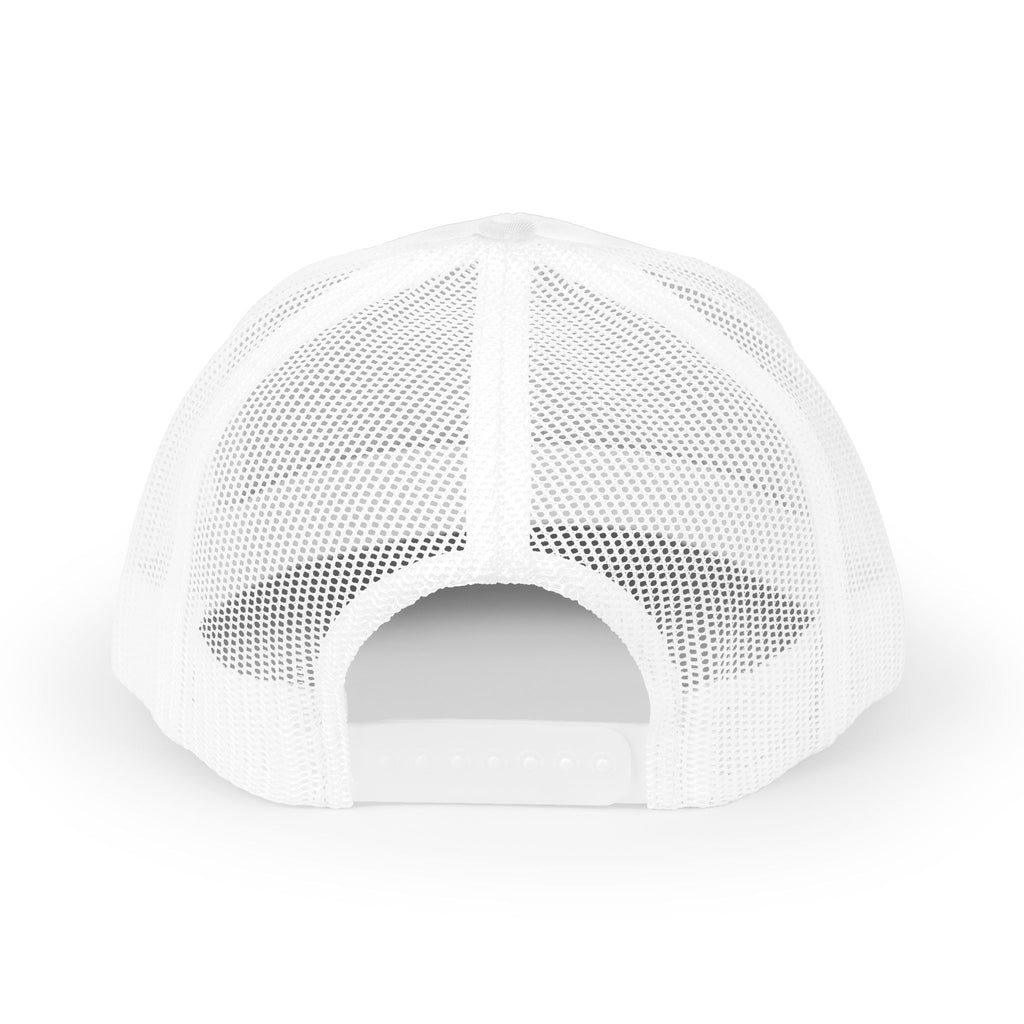 Mama Trucker Retro Hat