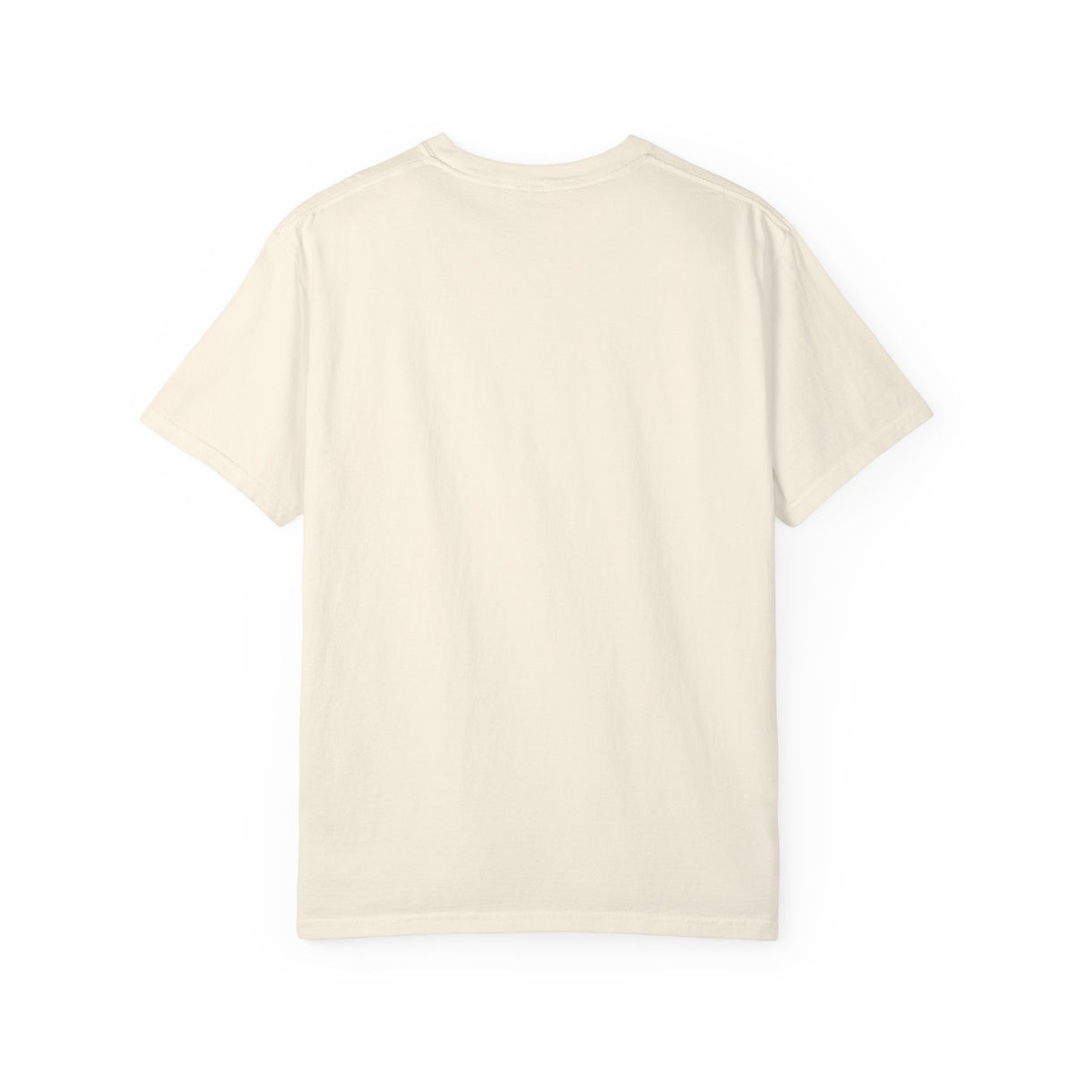 Ducks in a Row Unisex Garment-Dyed T-shirt