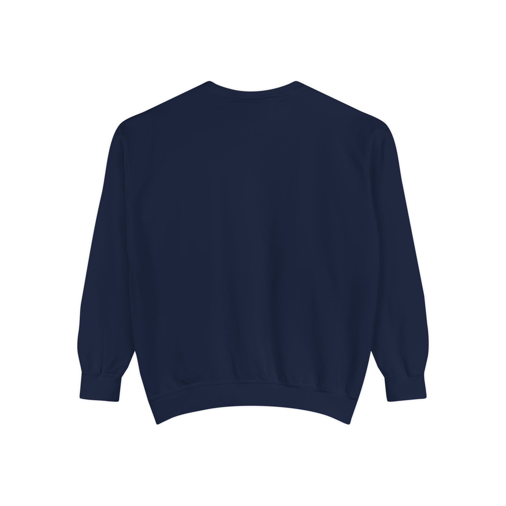 Amen Unisex Garment-Dyed Sweatshirt