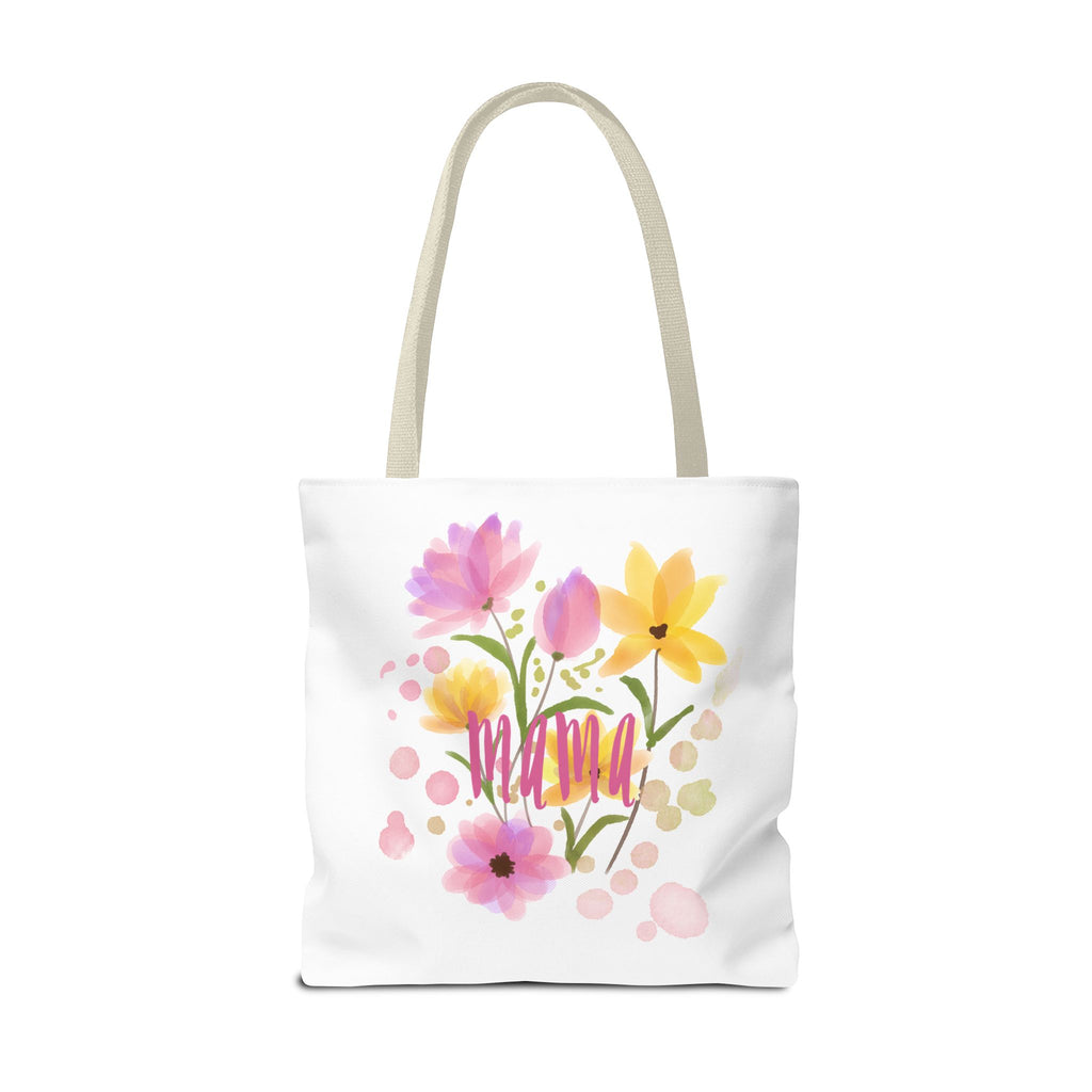 Mama Tote Bag (AOP)