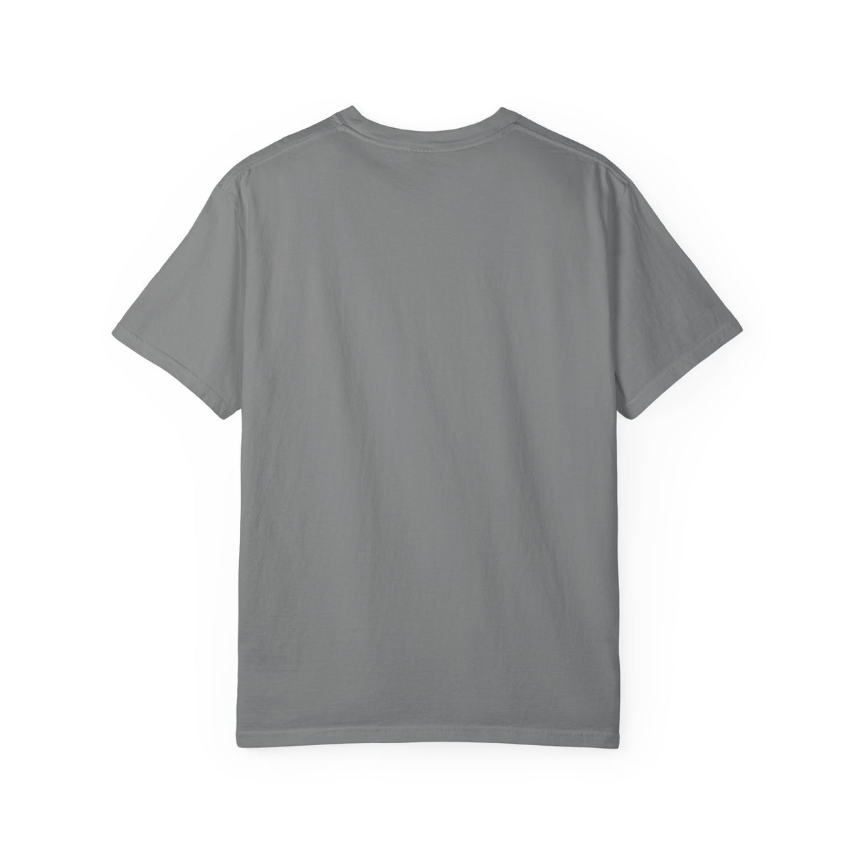 Different Herd, Same shepherd Unisex Garment-Dyed T-shirt