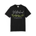 Motherhood Unisex Garment-Dyed T-shirt
