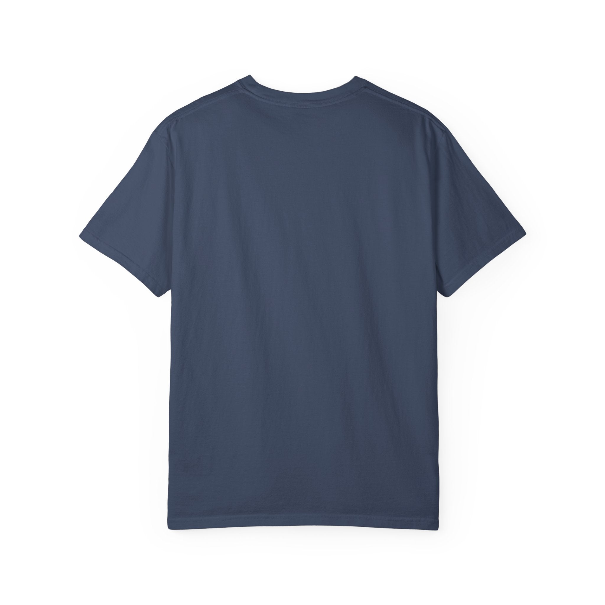 God is greater Unisex Garment-Dyed T-shirt