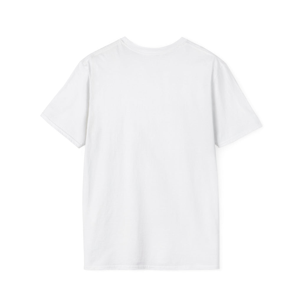 MM Cross Unisex Softstyle T-Shirt