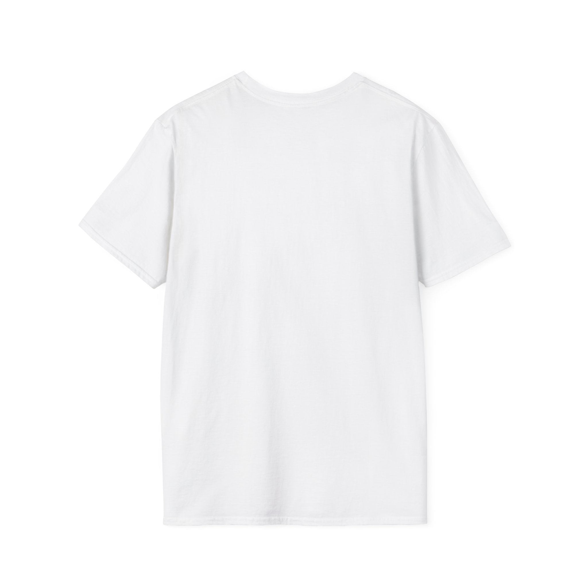 MM Cross Unisex Softstyle T-Shirt