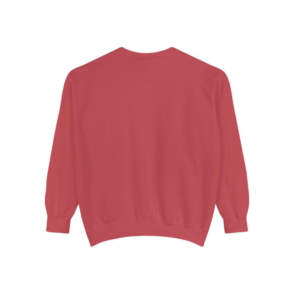 Cluckin Unisex Garment-Dyed Sweatshirt