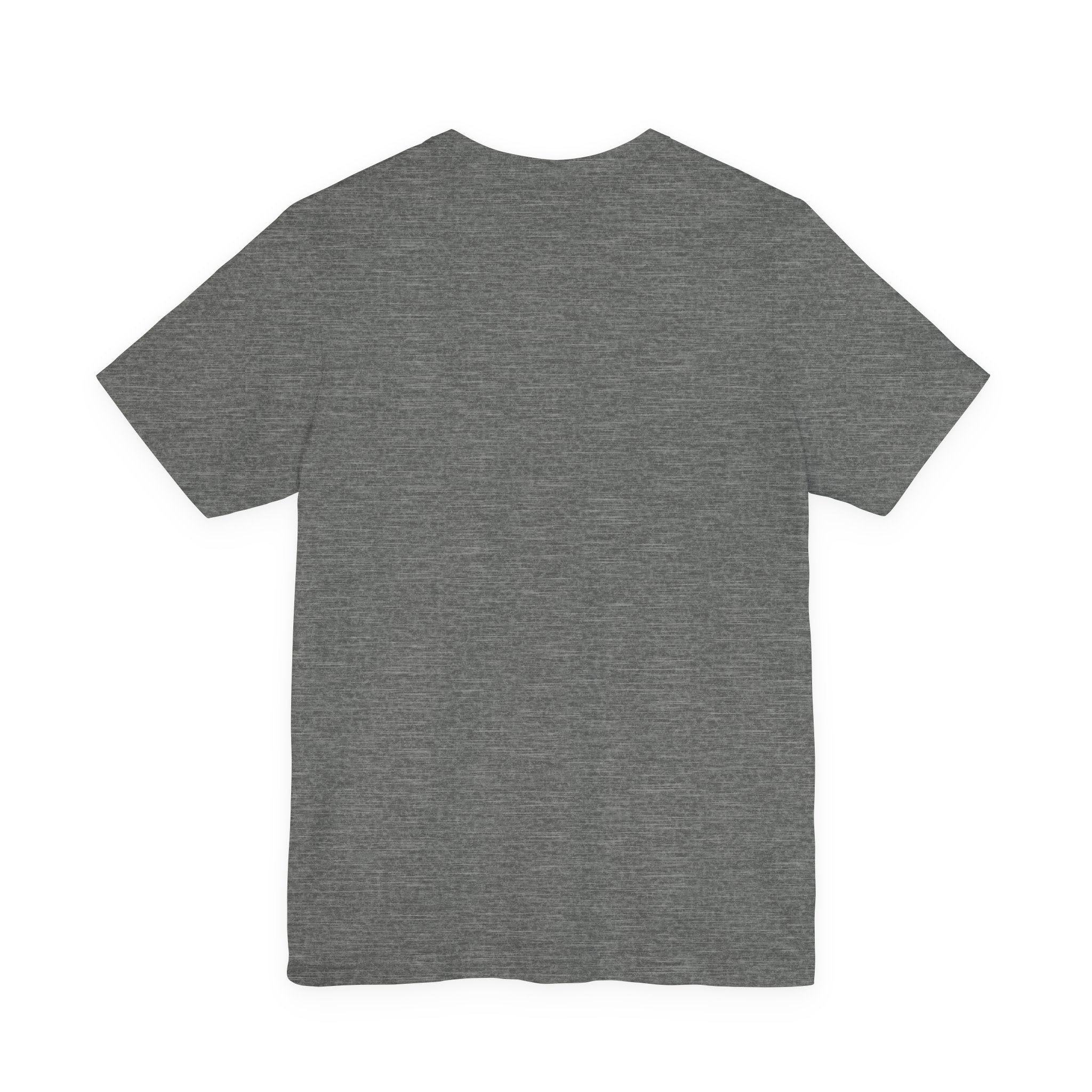 Ministering Mamas Unisex Jersey Short Sleeve Tee