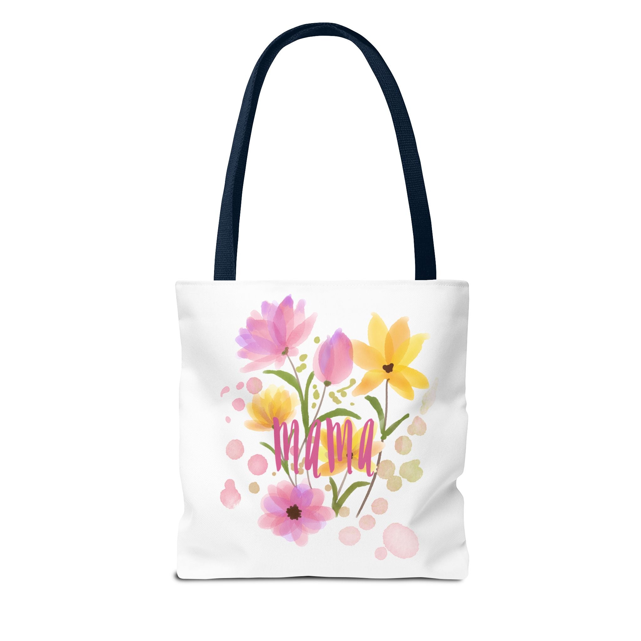 Mama Tote Bag (AOP)
