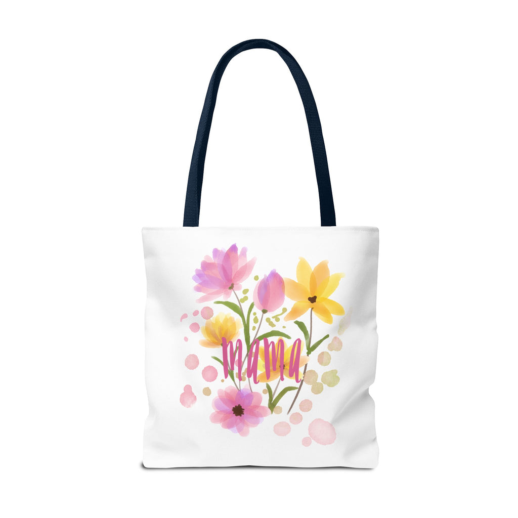 Mama Tote Bag (AOP)