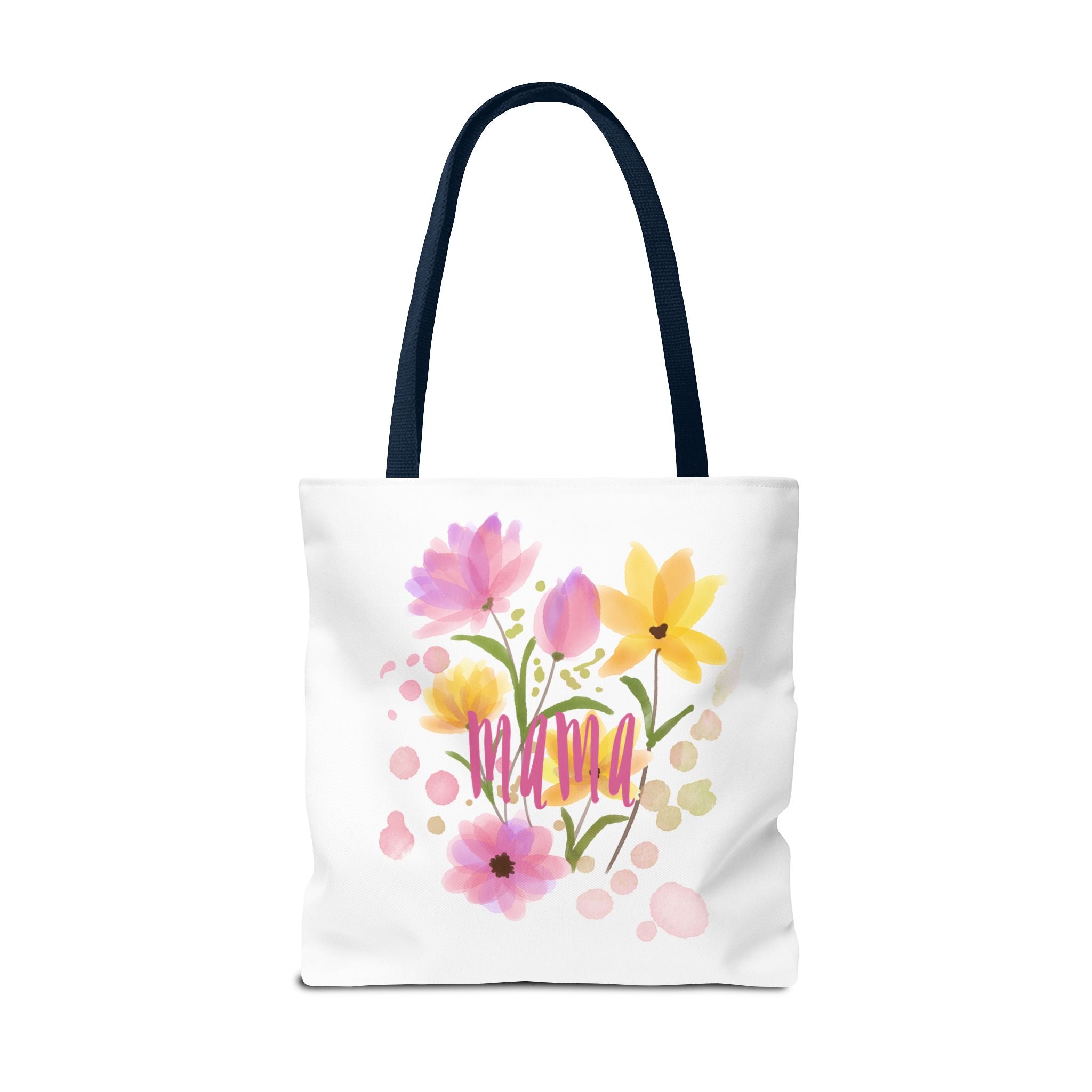 Mama Tote Bag (AOP)