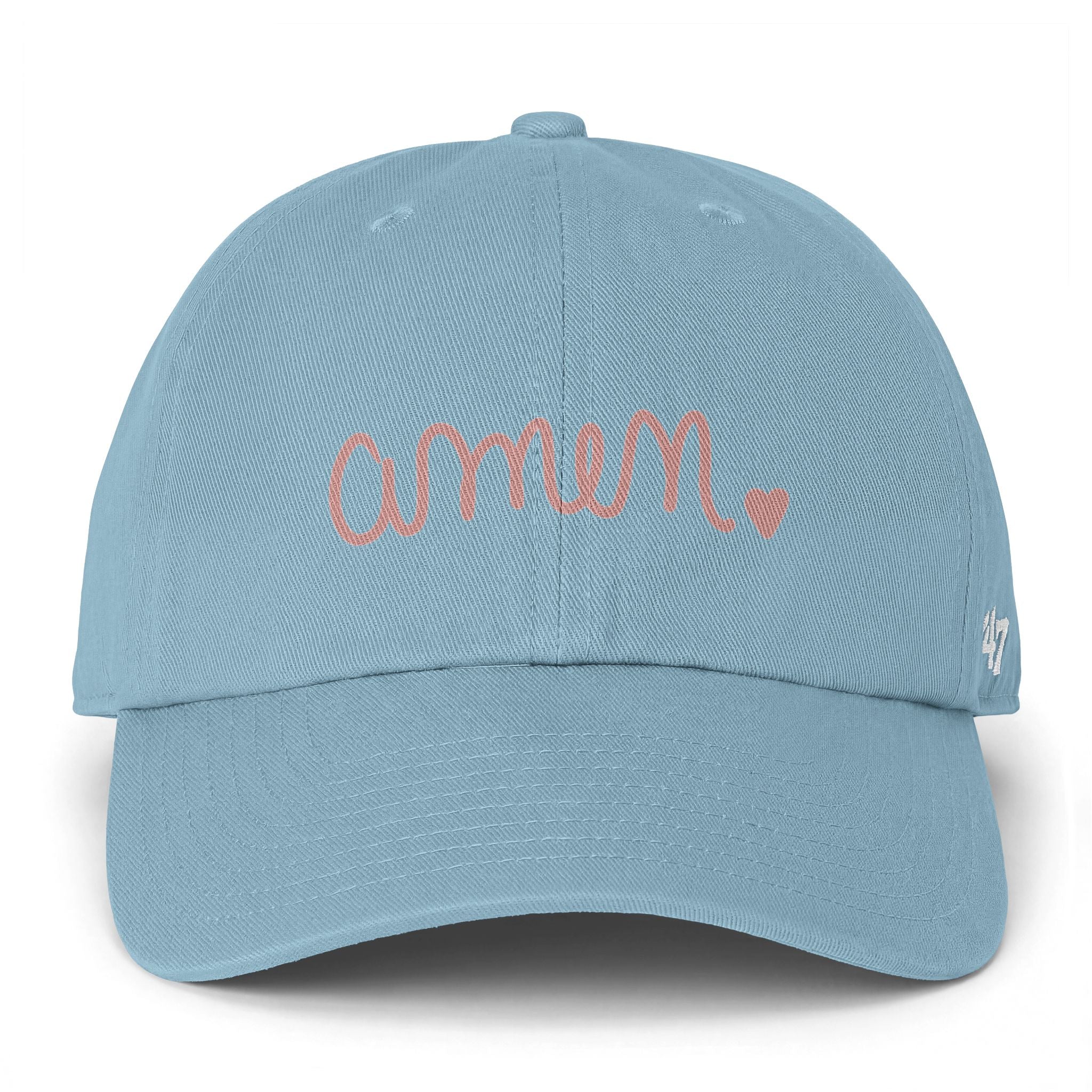Amen Cap