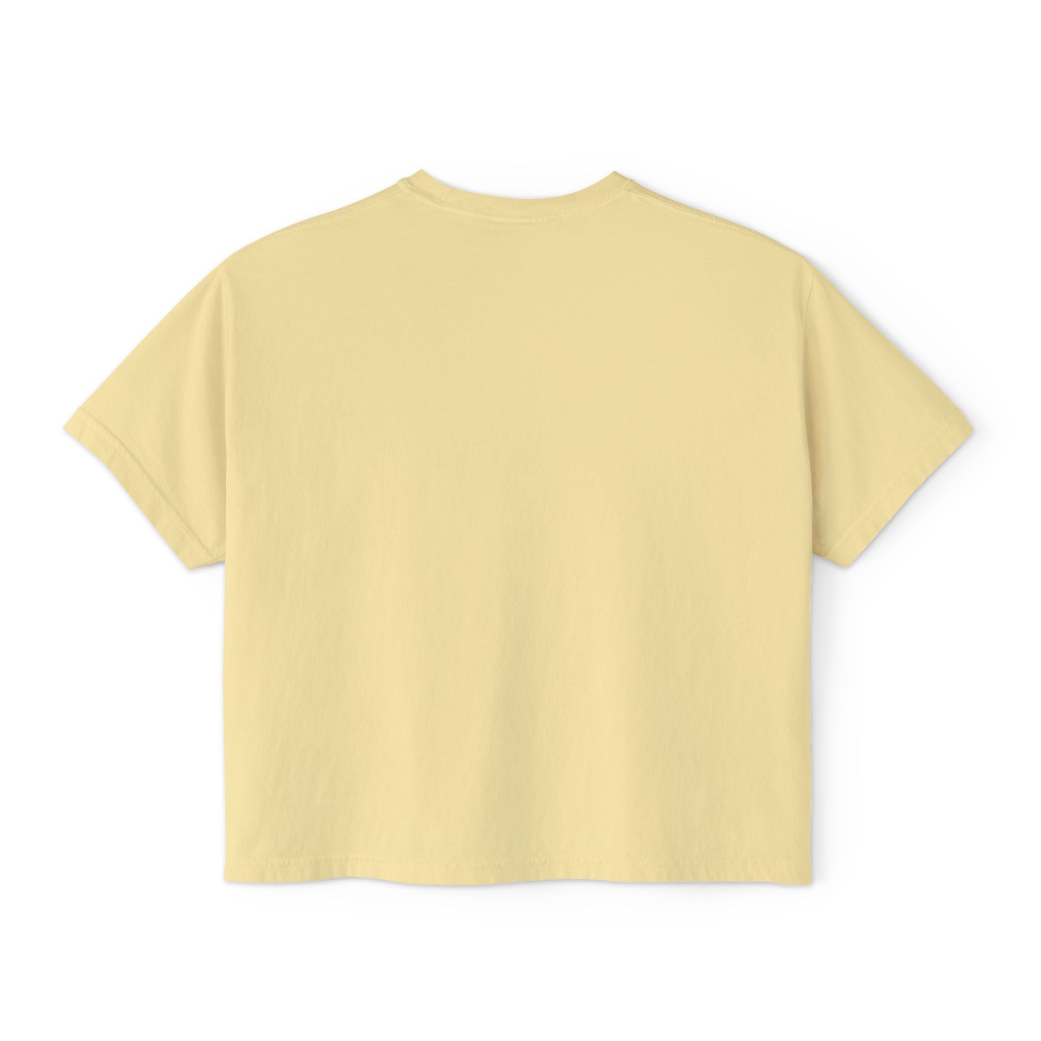 Country Women's Boxy Tee