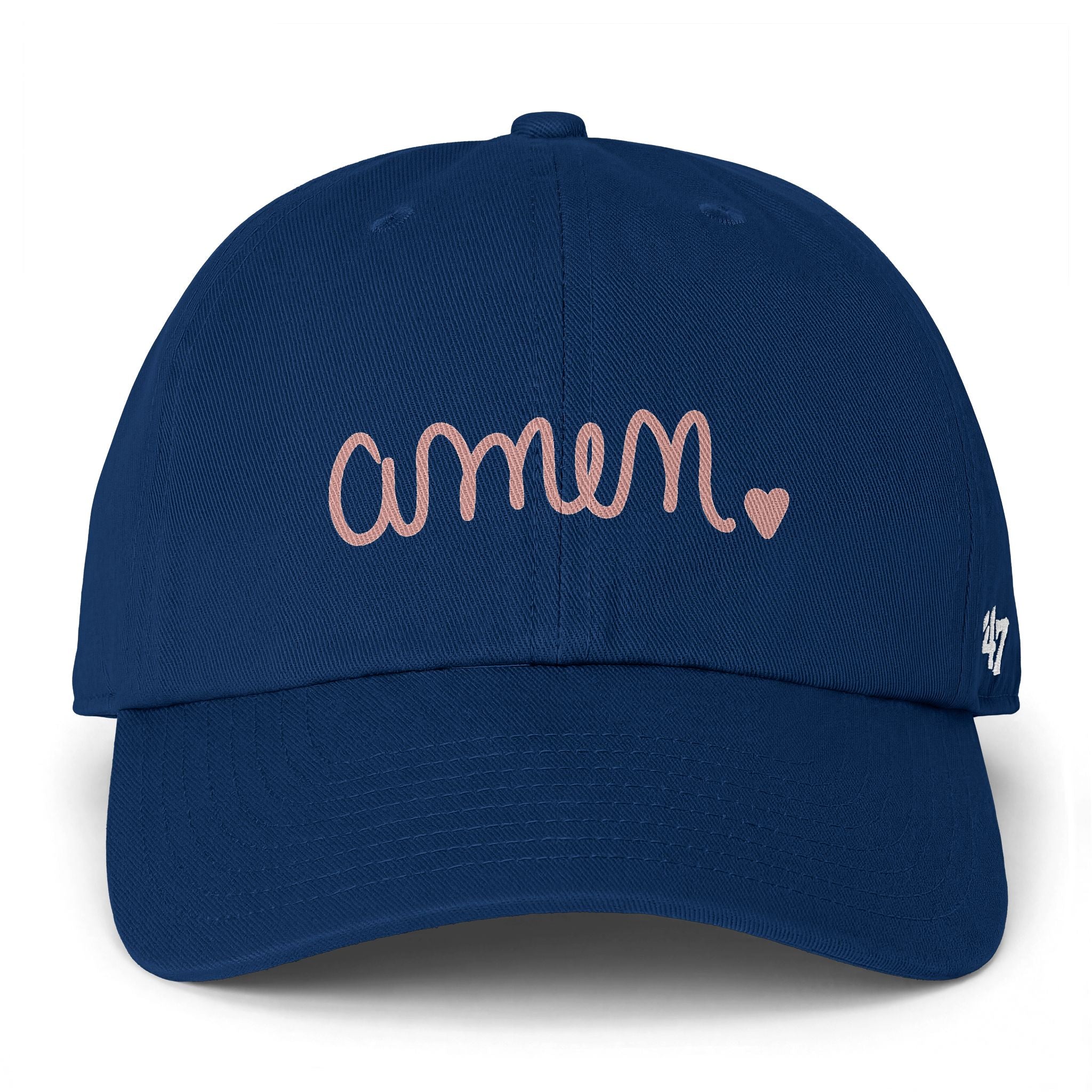 Amen Cap