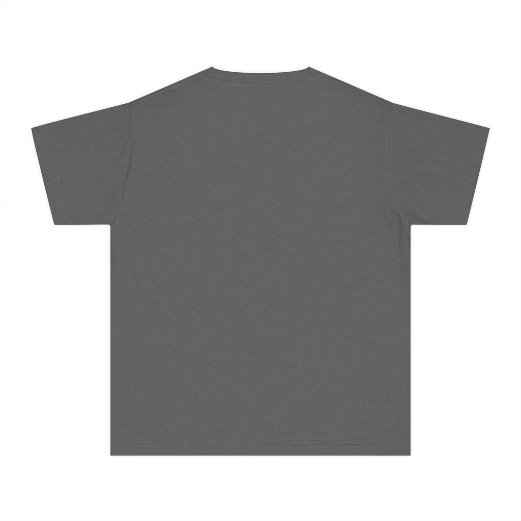 God is greater Youth Midweight Tee