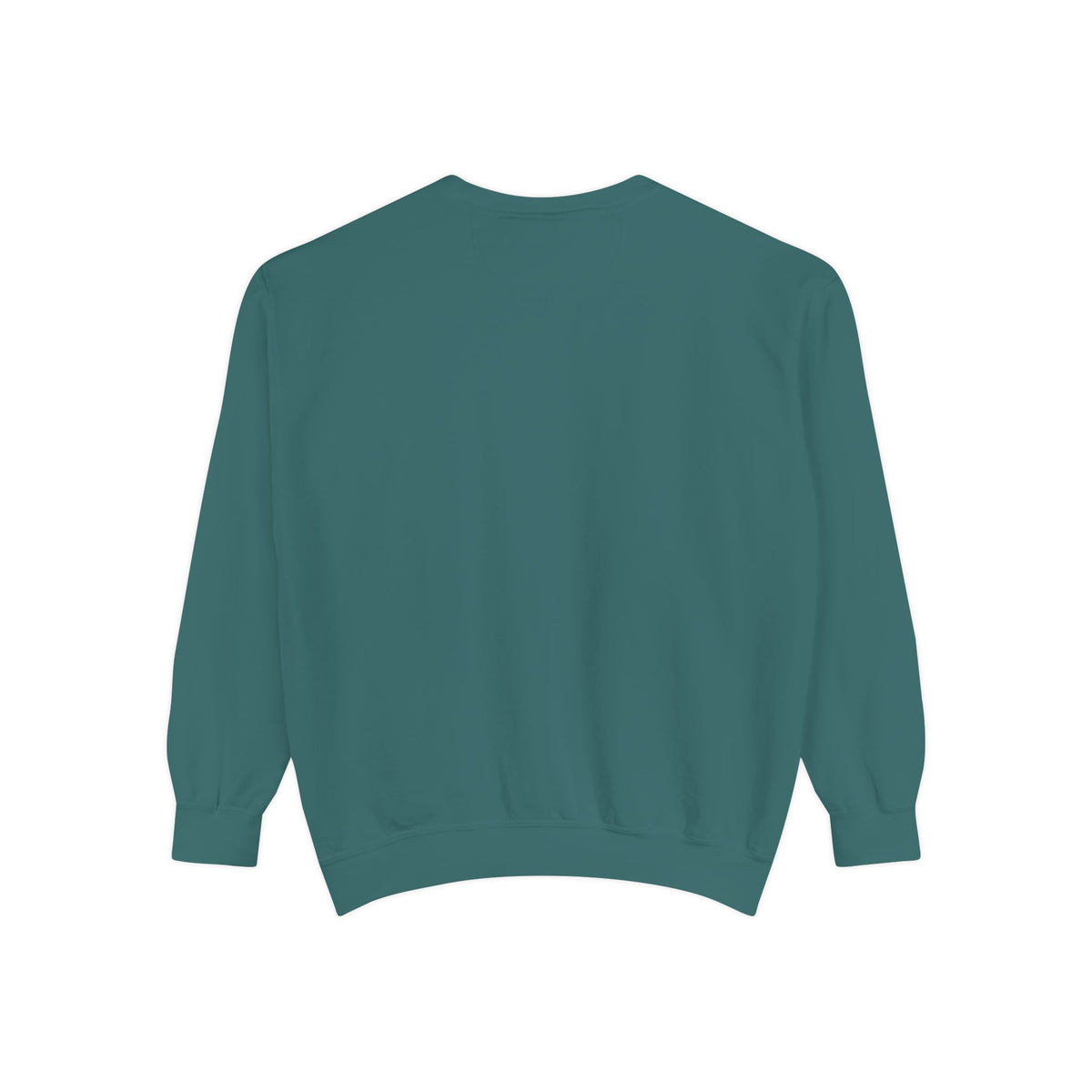 Silly Goose Unisex Garment-Dyed Sweatshirt