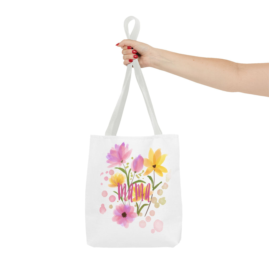 Mama Tote Bag (AOP)