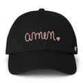 Amen Cap