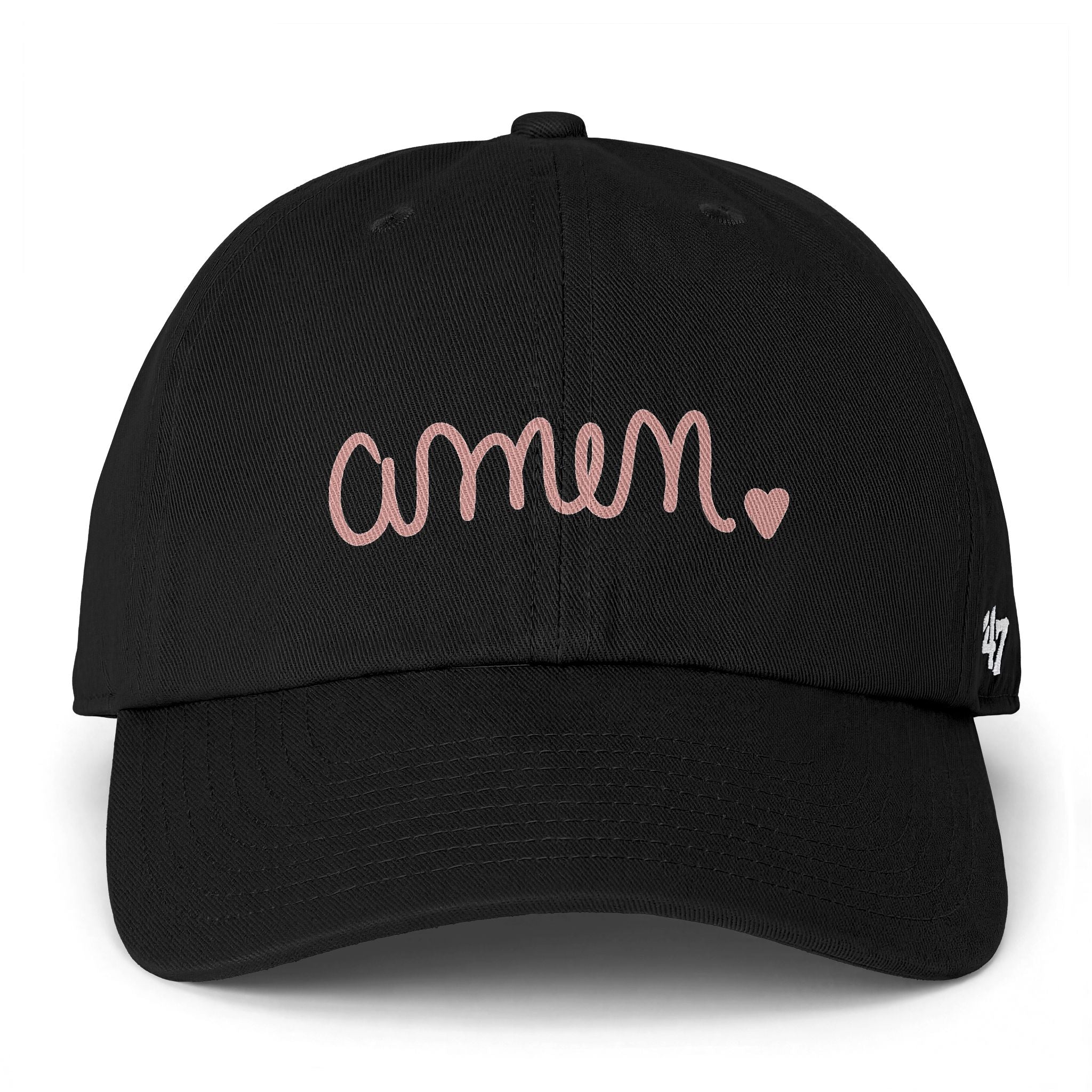 Amen Cap