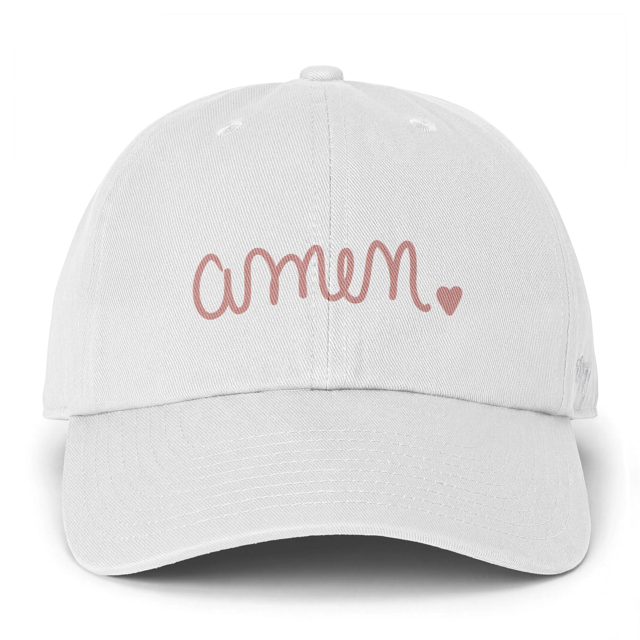 Amen Cap