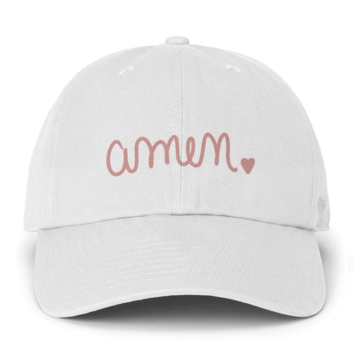 Amen Cap