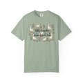 Silly Goose Unisex Garment-Dyed T-shirt
