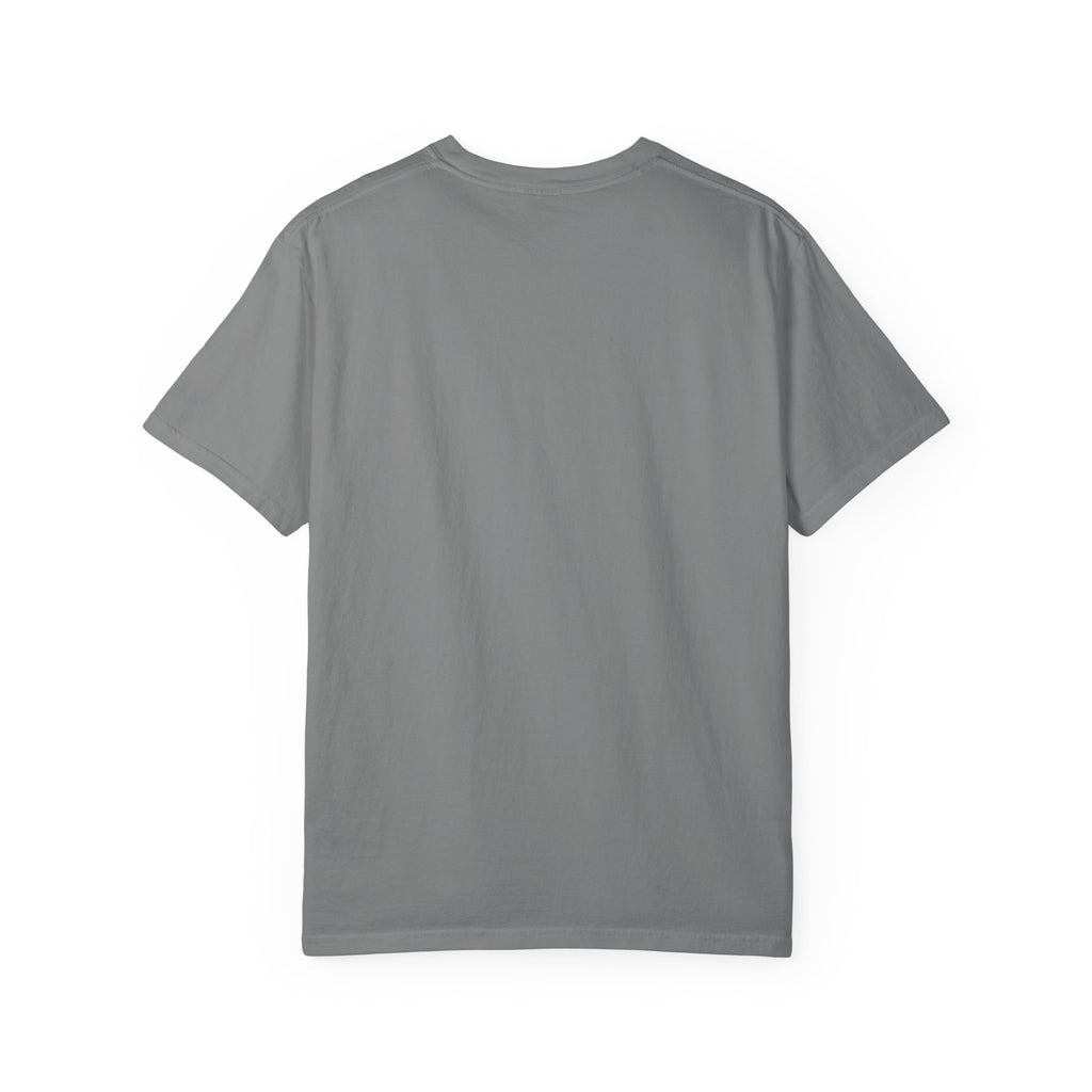 Silly Goose Unisex Garment-Dyed T-shirt