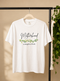 Motherhood Shirt