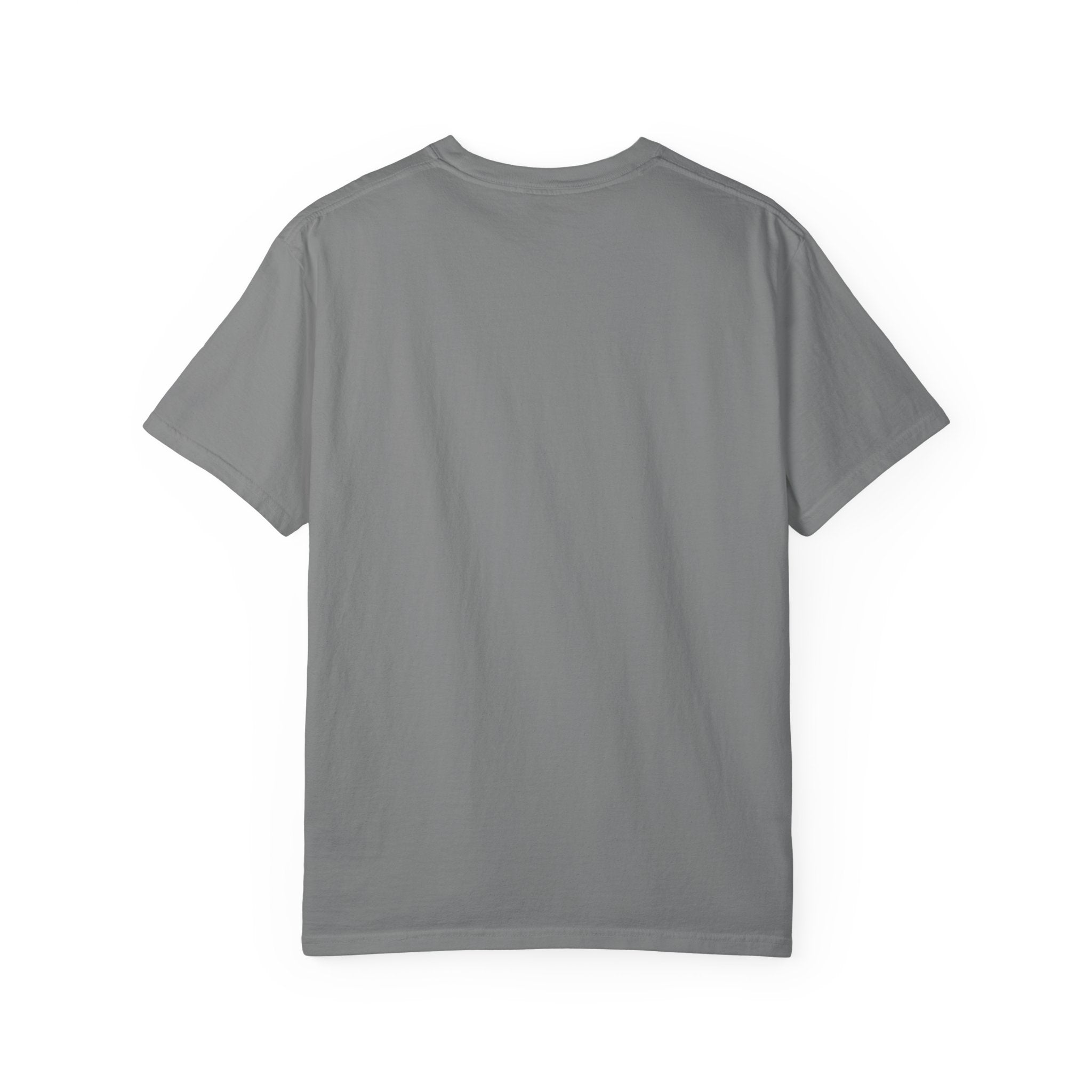 Cluckin Unisex Garment-Dyed T-shirt