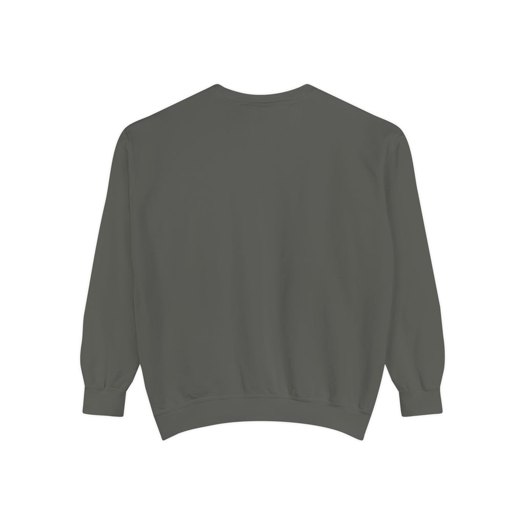 Silly Goose Unisex Garment-Dyed Sweatshirt