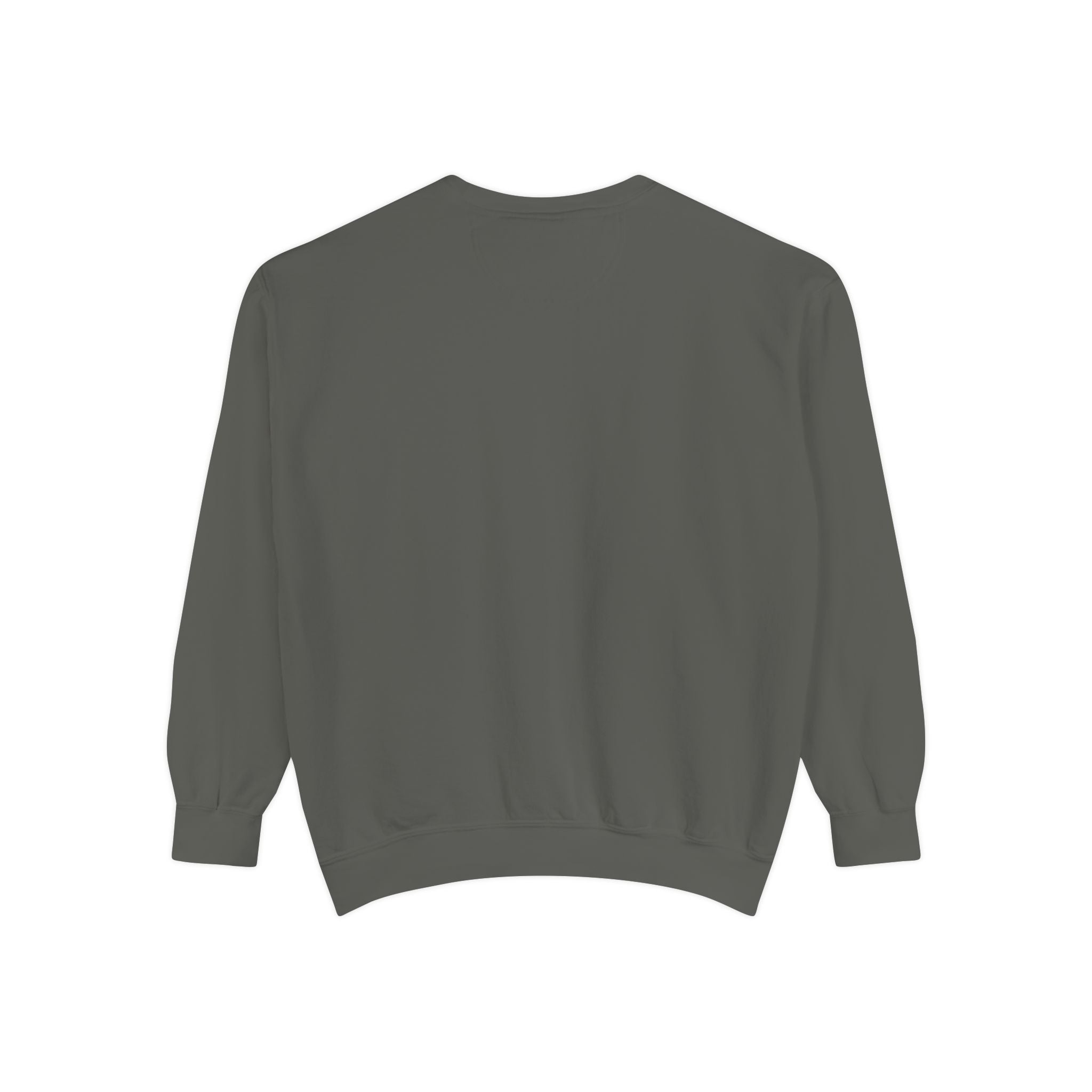 Silly Goose Unisex Garment-Dyed Sweatshirt