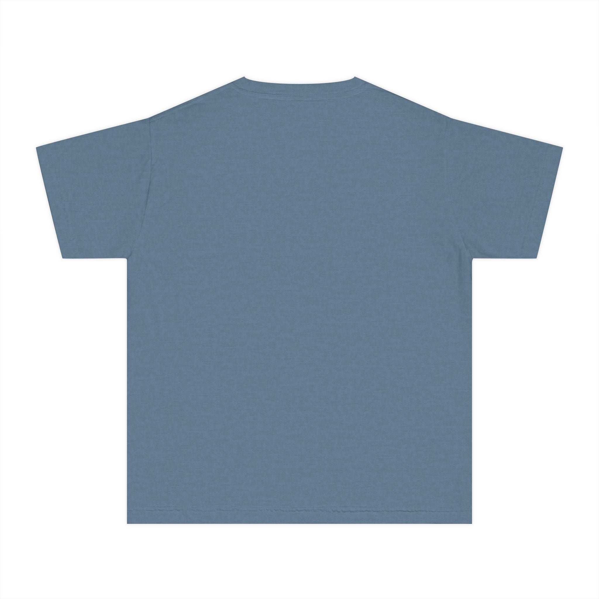 God is greater Youth Midweight Tee