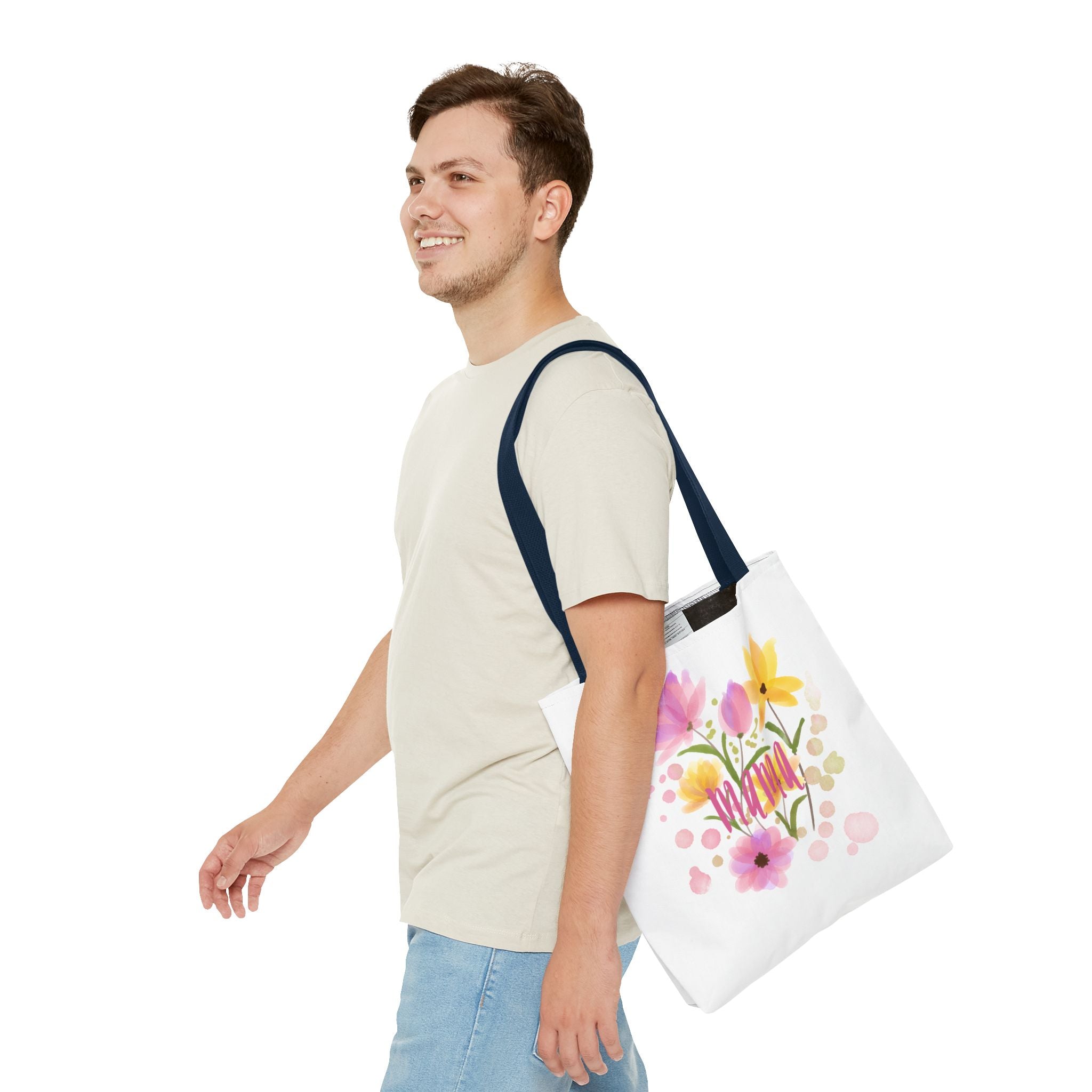Mama Tote Bag (AOP)