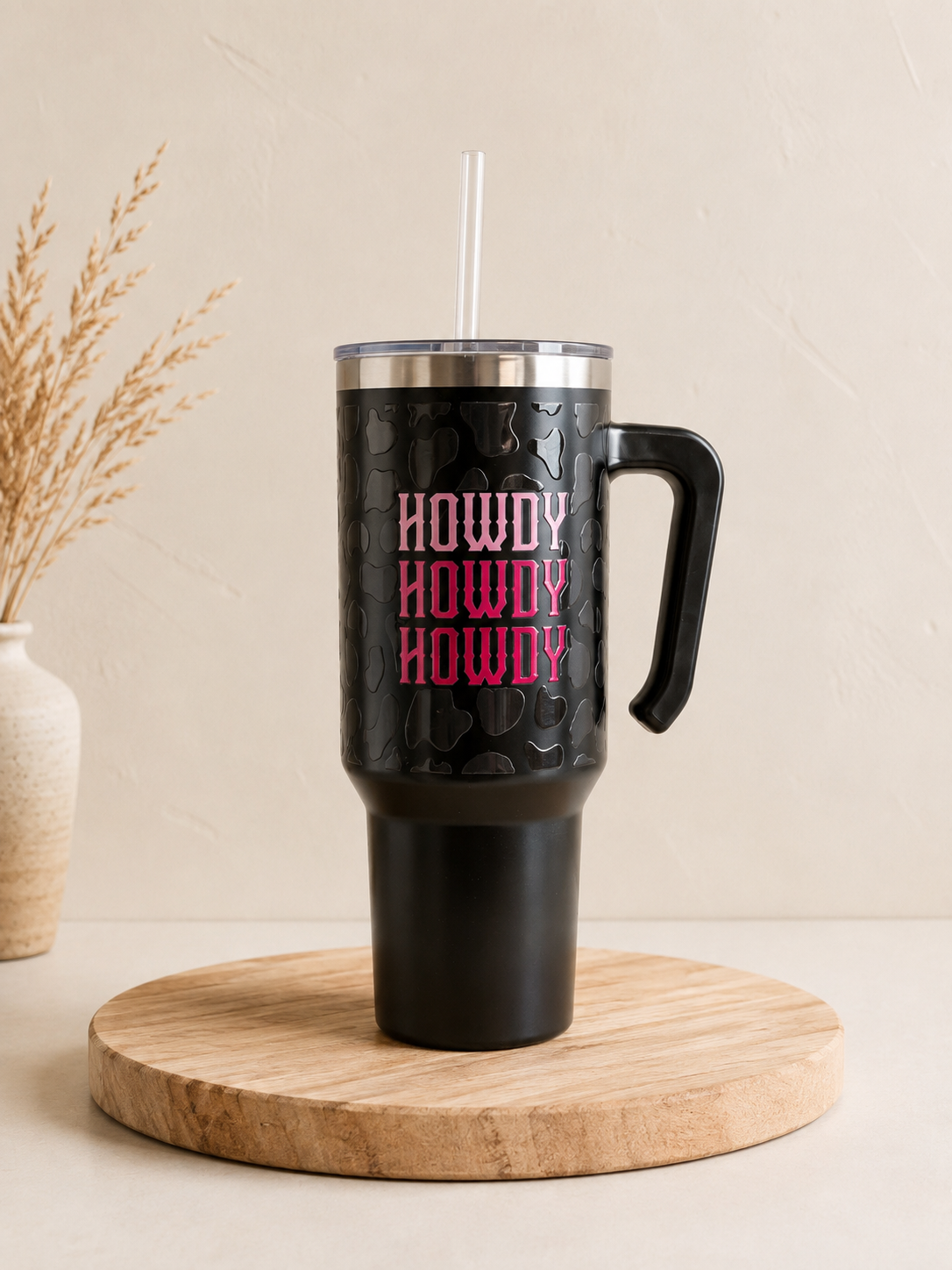 44oz Howdy Tumbler