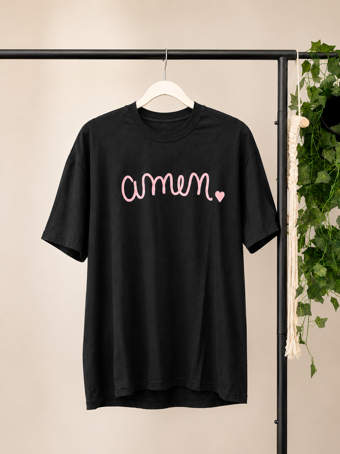“Amen” Shirt