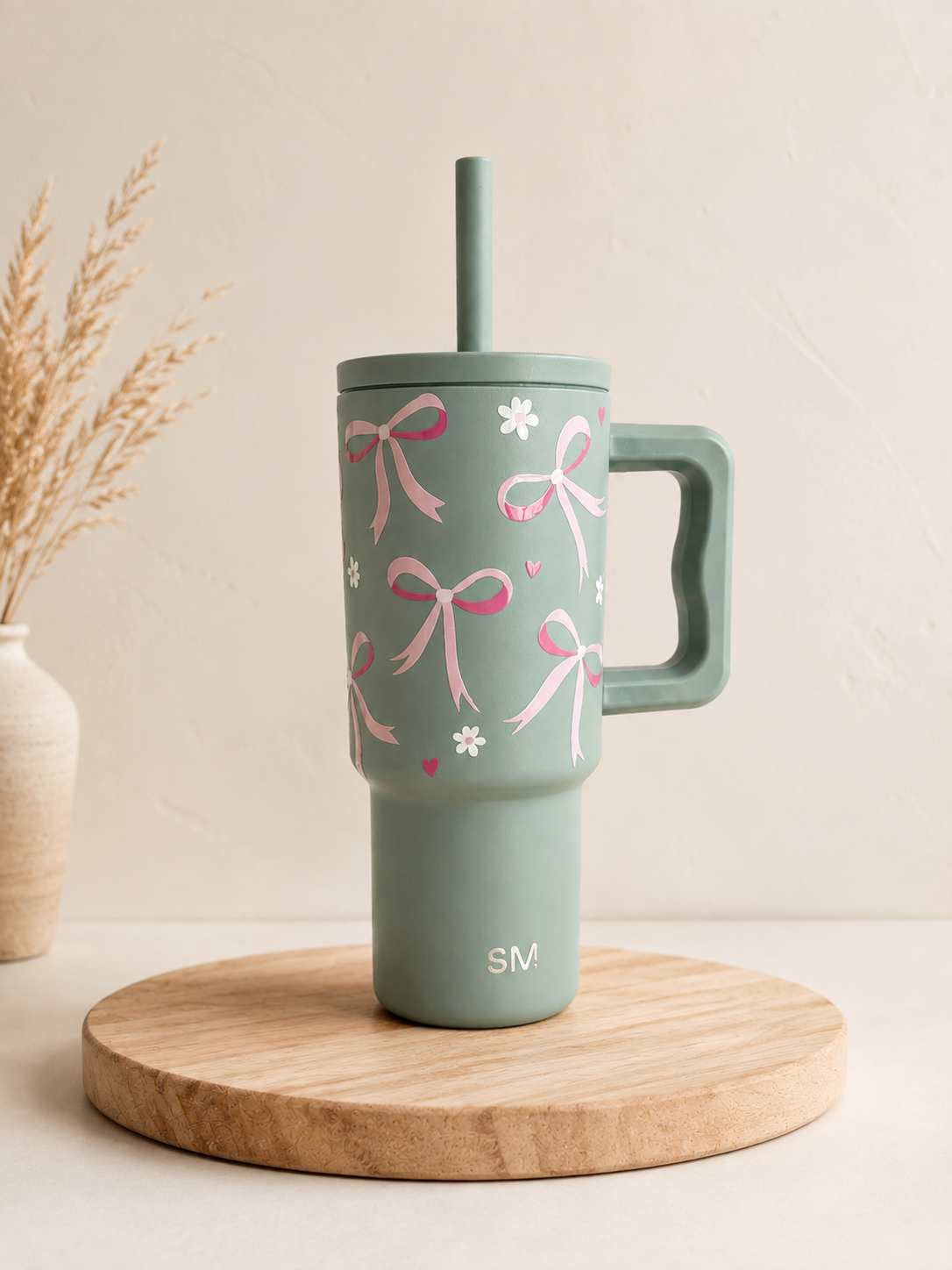 SM Bow Tumbler