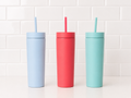 Summer Collection Tumbler
