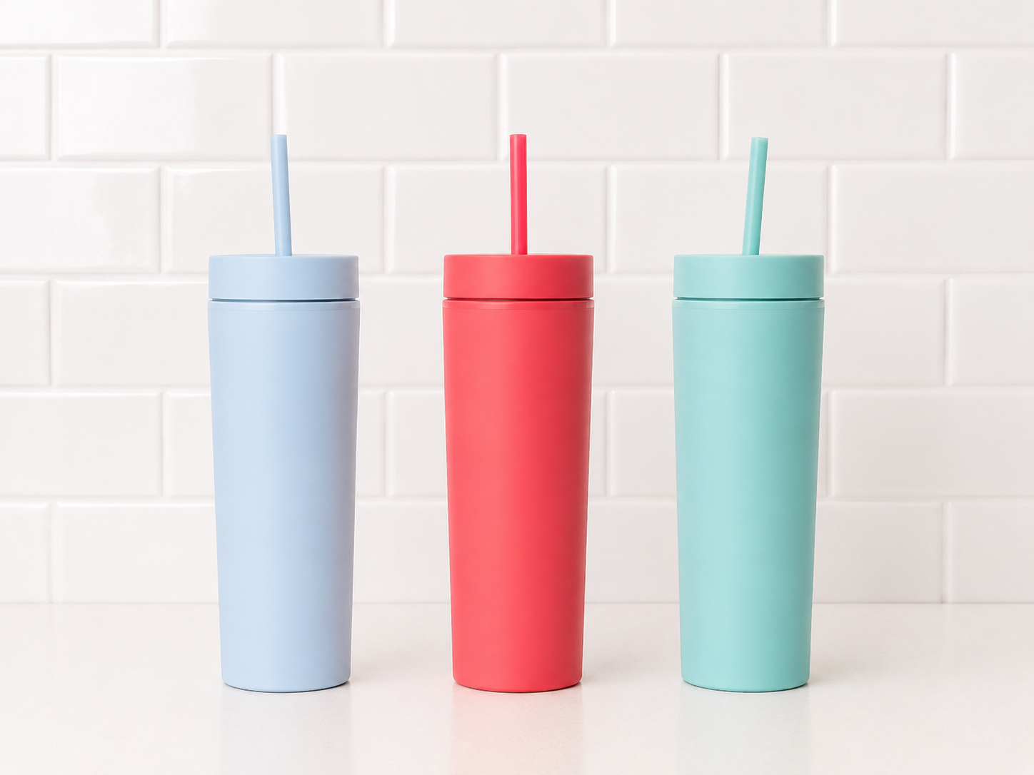 Summer Collection Tumbler