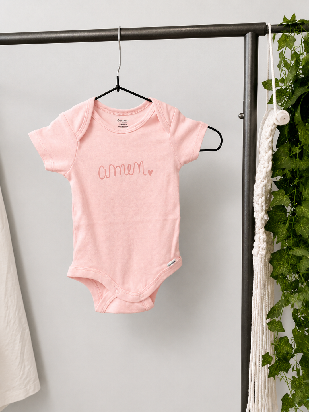 Baby Onesie