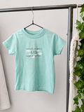 Kid’s Goldfish Shirt